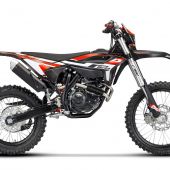 RR 125 4-Stroke T