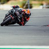 Jack Miller KTM MotoGP 2023 Portimao 