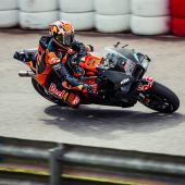 Jack Miller KTM MotoGP 2023 Portimao 