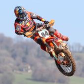 Jeffrey Herlings 2023 LaCapelle Marival KTM 450 SX-F