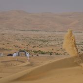 Luciano Benavides - Husqvarna Factory Racing - 2023 Abu Dhabi Desert Challenge 