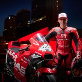 Pol Espargaro 2023 GASGAS Factory Racing Tech3 MotoGP 