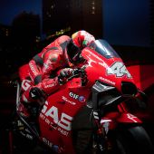 Pol Espargaro 2023 GASGAS Factory Racing Tech3 MotoGP 