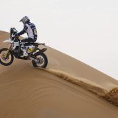 Skyler Howes - Husqvarna Factory Racing - 2023 Abu Dhabi Desert Challenge 