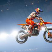 TOM VIALLE - RED BULL KTM FACTORY RACING 