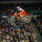 TOM VIALLE - RED BULL KTM FACTORY RACING 