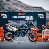 2023 KTM 890 SMT 