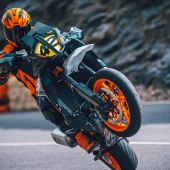 2023 KTM 890 SMT 