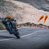 2023 KTM 890 SMT 