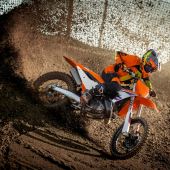 2024 KTM SX RANGE