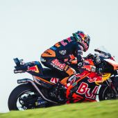 Brad Binder KTM MotoGP 2023