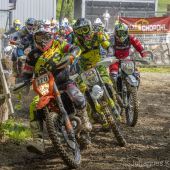 Family Enduro am Red Bull Ring