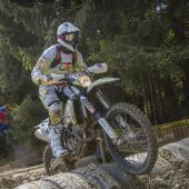 Family Enduro am Red Bull Ring