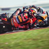 Jack Miller KTM MotoGP 2023