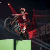 Jaime Busto - GASGAS Factory Racing - X-Trial