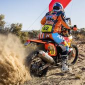 Matthias Walkner - Red Bull KTM Factory Racing - 2023 Sonora Rally 