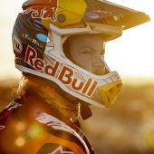 Toby Price - Red Bull KTM Factory Racing - 2023 Sonora Rally 