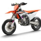 2024 KTM 450 SMR