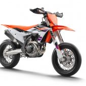 2024 KTM 450 SMR