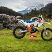 2024 KTM SIXDAYS 