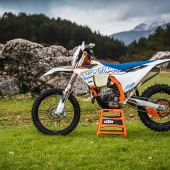 2024 KTM SIXDAYS 