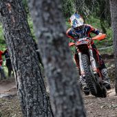 Josep Garcia - Red Bull KTM Factory Racing