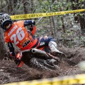 Josep Garcia - Red Bull KTM Factory Racing