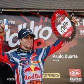 Josep Garcia von Red Bull KTM Factory Racing
