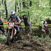 Manuel Lettenbichler - Red Bull KTM Factory Racing - 2023 Xross Hard Enduro Rally