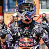 Manuel Lettenbichler - Red Bull KTM Factory Racing - 2023 Xross Hard Enduro Rally