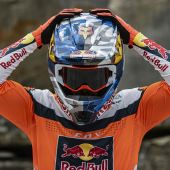 Manuel Lettenbichler - Red Bull KTM Factory Racing