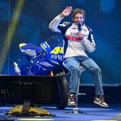 Rossi & Yamaha