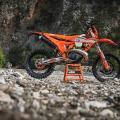 2024 KTM 300 EXC HARDENDURO