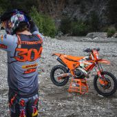 2024 KTM 300 EXC HARDENDURO