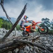 2024 KTM 300 EXC HARDENDURO