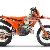 2024 KTM 300 EXC HARDENDURO