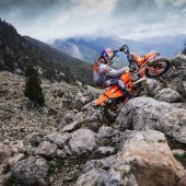 2024 KTM 300 EXC HARDENDURO