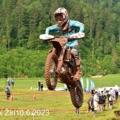 Airoh Mini Enduro European Trophy