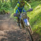 Airoh Mini Enduro European Trophy
