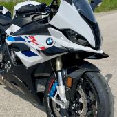 BMW S1000RR