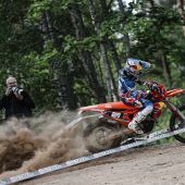 Josep Garcia - Red Bull KTM Factory Racing - EnduroGP Schweden