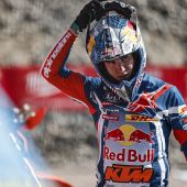 Josep Garcia - Red Bull KTM Factory Racing - EnduroGP Schweden