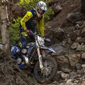 Red Bull Erzbergrodeo auf ServusTV