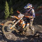 Red Bull Erzbergrodeo auf ServusTV