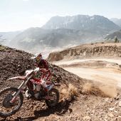 Red Bull Erzbergrodeo auf ServusTV