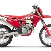 2024 GASGAS EC 350F