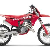 2024 GASGAS MC 125