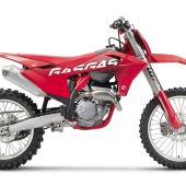 2024 GASGAS MC 250F