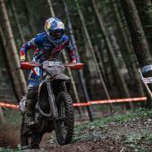 Josep Garcia - Red Bull KTM Factory Racing - EnduroGP Slovakia 