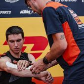 Josep Garcia - Red Bull KTM Factory Racing - EnduroGP Slovakia 